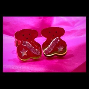 !!!Tous like earrings!!!!