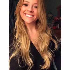 Meet your Posher, Britt