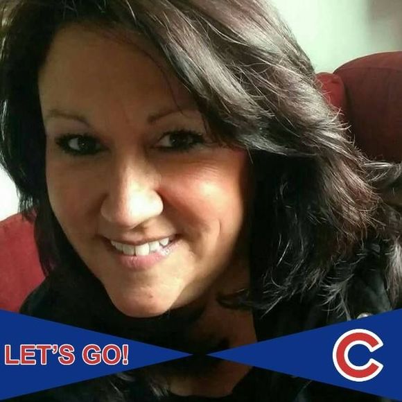 Meet your Posher, Therese - Picture 1 of 1