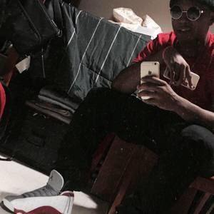 Meet your Posher, Donte