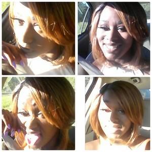 Meet your Posher, Danielle