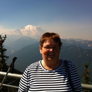 Meet your Posher, Mary