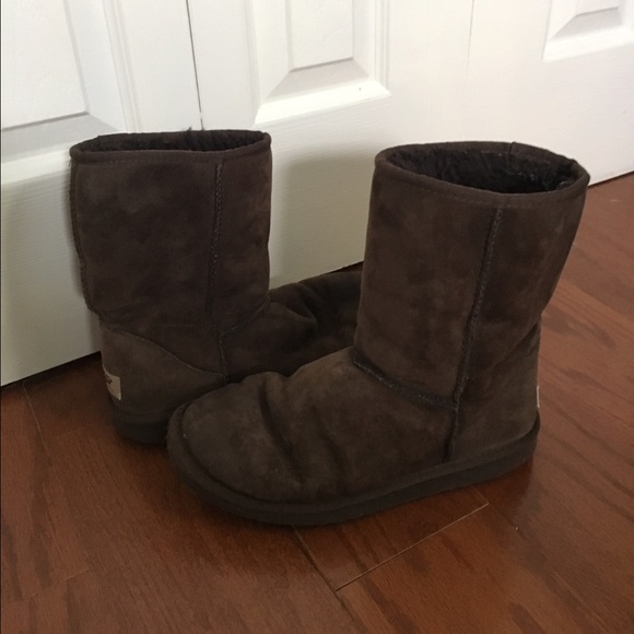 Classic Uggs