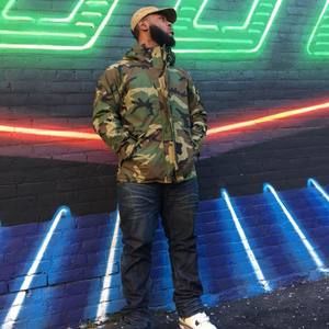 Meet your Posher, Terrance