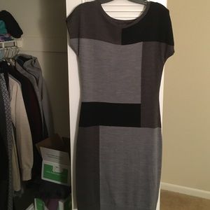 BRAND NEW! The Limited sweater dress
