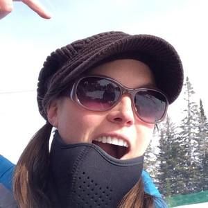 Meet your Posher, Lauren