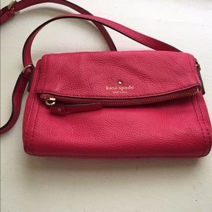 Kate Spade crossbody