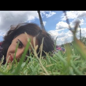 Meet your Posher, Sophie