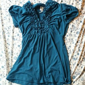 HeartSoul Formal Blouse