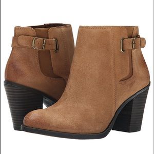 Lucky Brand Boots