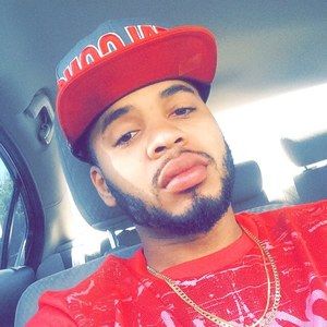 Meet your Posher, Andre