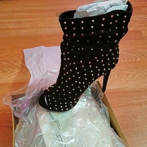 Zigi Soho Manor Bootie