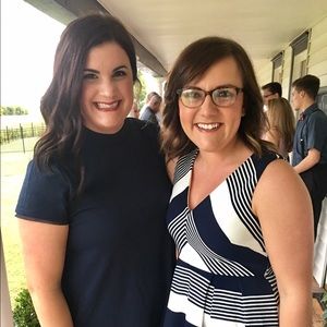 Meet your Posher, Ashlee