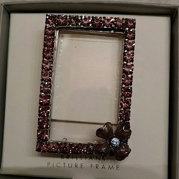 Picture Frame Pin - Picture 2 of 2