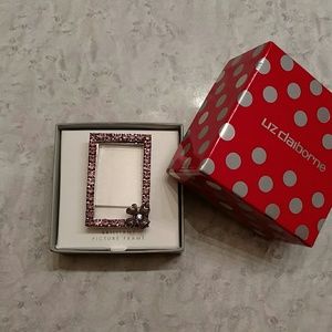 Picture Frame Pin