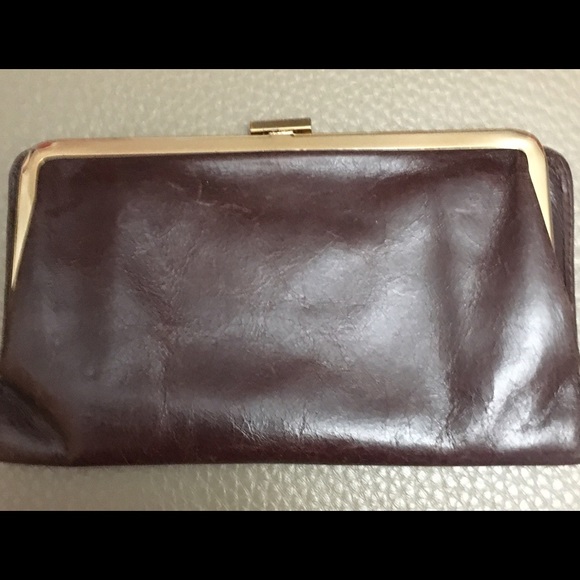 Ladies wallet