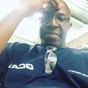 Meet your Posher, Samuel