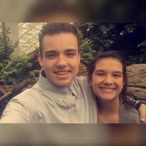 Meet your Posher, Logan