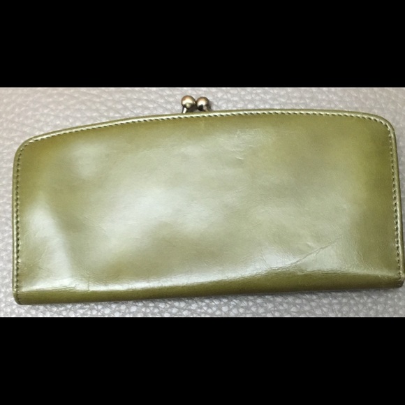 Ladies wallet