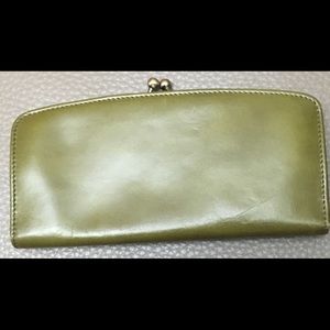 Ladies wallet