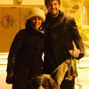 Meet your Posher, Susie