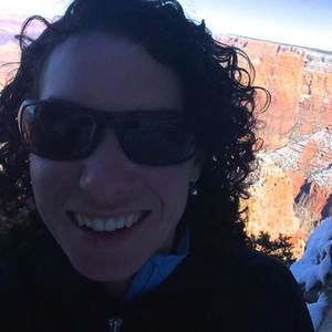 Meet your Posher, Ellie