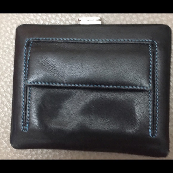 Ladies small wallet