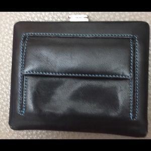 Ladies small wallet