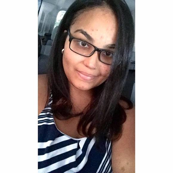 Meet your Posher, Mariana