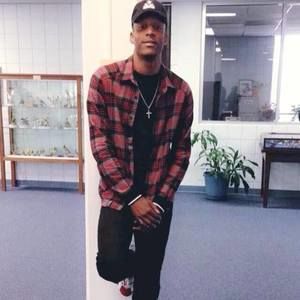 Meet your Posher, Marcus