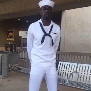 Meet your Posher, Larue