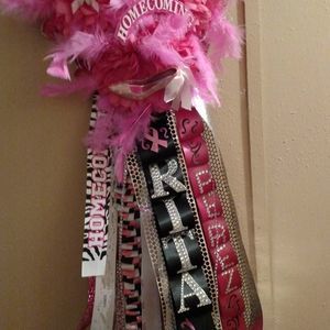 Meet your Posher, Janie