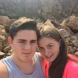 Meet your Posher, Kevin