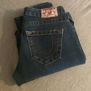True religion jeans