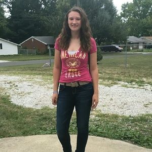 Meet your Posher, Mindy