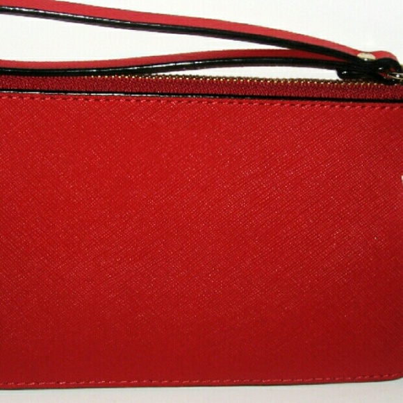 HP NWT Kate Spade Mikas Pond B Wristlet.. - Picture 2 of 2