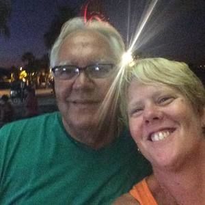 Meet your Posher, Angie