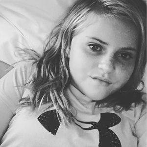 Meet your Posher, Lilly-anne