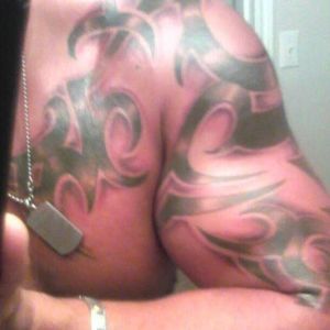 Meet your Posher, Roberto