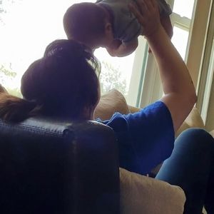 Meet your Posher, Kelli