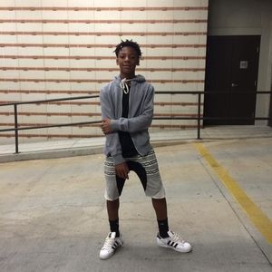 Meet your Posher, Chris