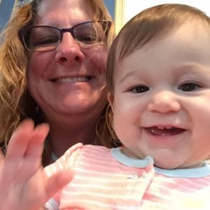 Meet your Posher, Jennifer