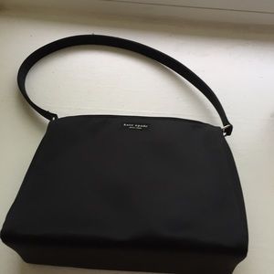 Kate Spade satin purse