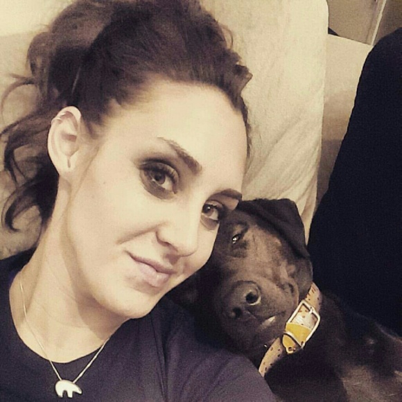 Meet your Posher, Lindsay