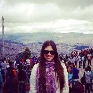 Meet your Posher, Veronica