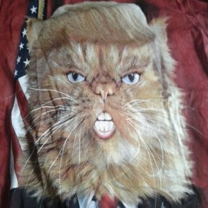 Meet your Posher, Faye