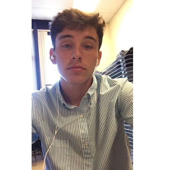 Meet your Posher, Toby - Picture 1 of 1