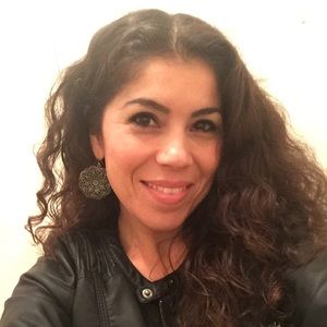 Meet your Posher, Patricia