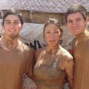 Meet your Posher, Catherine