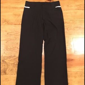 Men's Travis Mathews Golf Pants 30x30